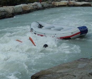 Slalom Ivrea